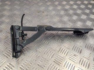 петля капота правая BMW 5 серия E60/E61 2006, 2.0 л., дизель, АКПП, седан