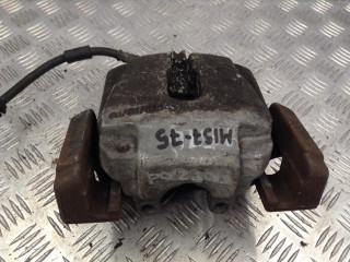 суппорт передний левый BMW 2016, 2.0 л., B47 D20 A, дизель, АКПП, черный, седан