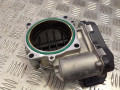 заслонка дроссельная BMW X5 E70 2007, 3.0 л., N52 B30 A, бензин, АКПП, внедорожник 5 дв., 7556118 - фото №2