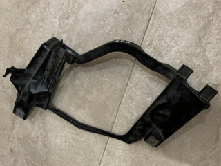 крепление фары левой BMW 5 серия E60/E61 2006, 2.0 л., дизель, АКПП, седан