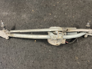 механизм стеклоочистителя (трапеция дворников) BMW 2010, 3.5 л., бензин, 3397021319