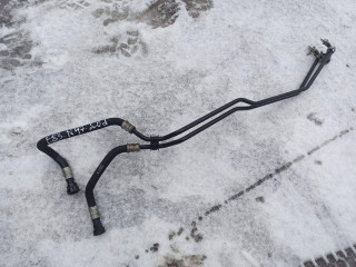 шланг (трубка) АКПП BMW X3 E83 [рестайлинг] 2009, 3452315, 3452316