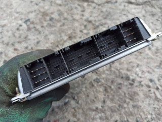 блок управления двигателем BMW 3 серия E36 [рестайлинг] 2000, 2.0 л., бензин, 7500255