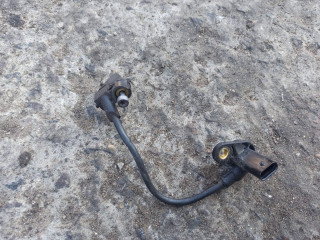 датчик коленвала BMW 2010, 3.5 л., бензин, 7582842