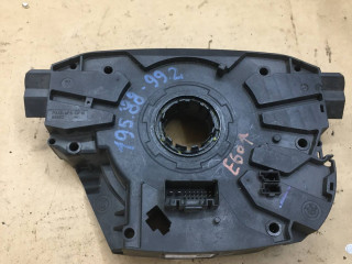 переключатель подрулевой (стрекоза) BMW 5 серия E60/E61 2007, 3.0 л., дизель, АКПП, седан, 6976394, 6968186, 6968198