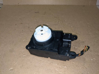 джойстик управления мультимедиа BMW 5 серия E60/E61 2007, 3.0 л., N54 B30 A, бензин, АКПП, белый, седан, задний привод, 65826944884, 6944884