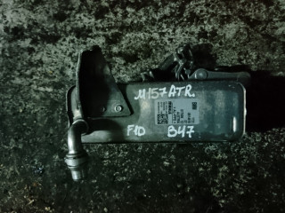 радиатор АКПП BMW 2016, 2.0 л., B47 D20 A, дизель, АКПП, черный, седан, 17218514515