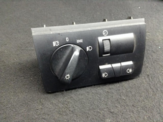 переключатель света BMW X5 E53 2002, 4.6 л., бензин, АКПП, внедорожник 5 дв., 6909775