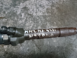форсунка BMW 3 серия E90/E91/E92/E93 [рестайлинг] 2008, 2.0 л., N47 D20 A, дизель, АКПП, седан, 13537798446, 0445110289