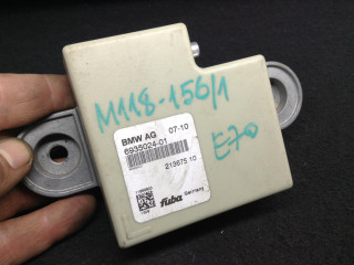 антенна BMW X5 E70 2010, 3.0 л., N57 D30 A, дизель, АКПП, внедорожник 5 дв., 6935024