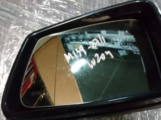 стекло зеркала наружного левого Mercedes-Benz 2013, 2.1 л., OM 651.913, дизель, АКПП, седан