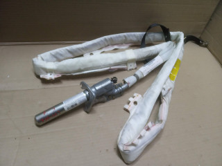 подушка безопасности боковая (шторка) BMW 7 серия E65/E66/E67 2003, 4.4 л., бензин, АКПП, седан, 7011018