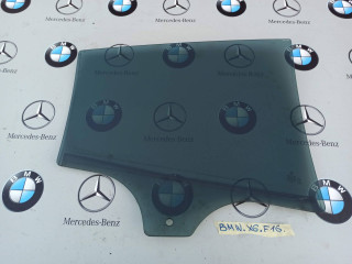 стекло двери задней левой BMW X6 F16 2016, 3.0 л., бензин, правый руль