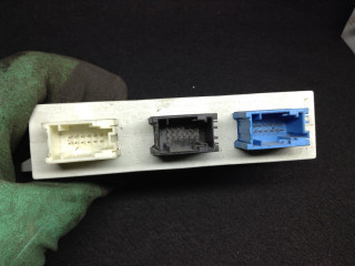 блок управления парктрониками BMW X5 E53 2002, 4.6 л., бензин, АКПП, внедорожник 5 дв., 6919905