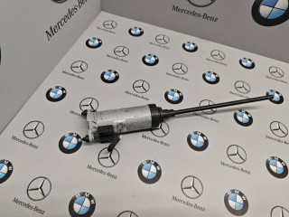 моторчик регулировки сиденья BMW X3 F25 2014, 2.8 л., бензин, 0130002636