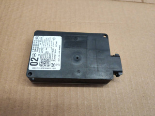 датчик мертвых (слепых) зон Mercedes-Benz S-Класс W222/C217/A217 2014, A0009058702, A0009026613, A0009056700