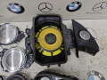 комплект акустики BMW XM G09 2024, 4.4 л., бензин, 475, полный привод, 2622773, 2622510, 5A9BF95, 5A52E25, 7952129, 7952130, 5A012D4, 5A012D3, 5A012E2, 5A012E1, 5A12120, 5A12119 - фото №4