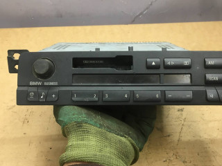 магнитола BMW 3 серия E46 2002, 2.5 л., бензин, АКПП, седан, 6900402