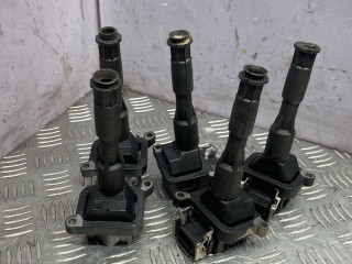 катушка зажигания BMW 5 серия E39 2000, 2.8 л., M52 B28 TU, бензин, 1703227