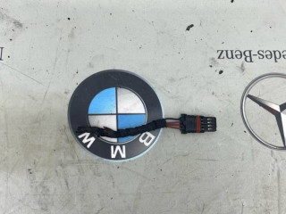 разъем (фишка) проводки BMW 2011