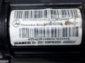 компрессор пневмоподвески Mercedes-Benz E-Класс W211/S211 [рестайлинг] 2006, A21132003040 - фото №2