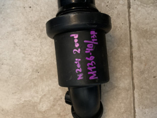 патрубок воздушного фильтра Mercedes-Benz 2013, 2.1 л., OM 651.913, дизель, АКПП, седан, A6511400087, 6511400087