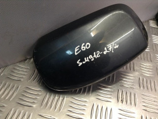 накладка на зеркало BMW 5 серия E60/E61 [рестайлинг] 2008, 2.5 л., бензин, АКПП, седан