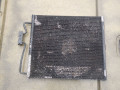 радиатор кондиционера BMW 7 серия E38 1996, 8378439 - фото №2