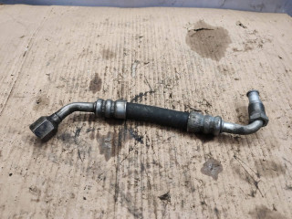 трубка гидравлическая BMW 7 серия E65/E66/E67 [рестайлинг] 2007, 4.8 л., N62 B48 B, бензин, черный, 6753034