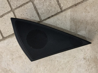 динамик высокочастотный (пищалка) Mercedes-Benz 2013, 2.1 л., OM 651.913, дизель, АКПП, седан, A2047200248, 2047200248