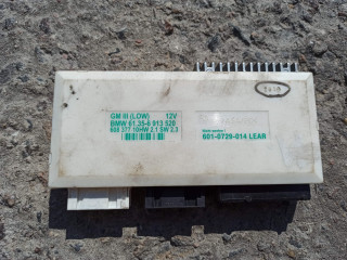 блок комфорта BMW 5 серия E39 [рестайлинг] 2002, 3.0 л., бензин, 6913520