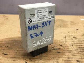 блок управления рулевой рейки BMW X5 E70 2010, 3.0 л., N57 D30 A, дизель, АКПП, внедорожник 5 дв., 6795802