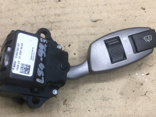 переключатель дворников BMW 7 серия E65/E66/E67 [рестайлинг] 2007, 4.4 л., дизель, АКПП, седан, 6959987