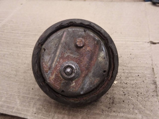 подушка крепления двигателя BMW 3 серия E46 [рестайлинг] 2004, 2.5 л., бензин, АКПП, седан, 1095444