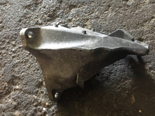 кронштейн двигателя BMW 3 серия E90/E91 [рестайлинг] 2009, 1.6 л., 6764574