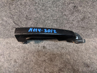 ручка наружная Land Rover Range Rover Evoque L538 2012, 2.2 л., 224DT, дизель, АКПП, внедорожник 5 дв.