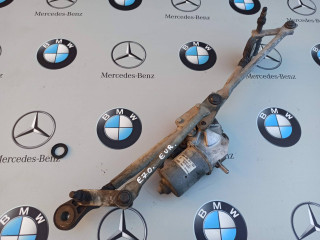 механизм стеклоочистителя (трапеция дворников) BMW X5 E70 2010, 7200535