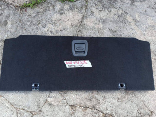 пол багажника BMW X5 M F95 2021, 4.4 л., бензин, полный привод, 5A0B6C5