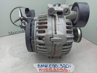 генератор BMW 3 серия E90/E91 [рестайлинг] 2010, 2.0 л., бензин, 7532966