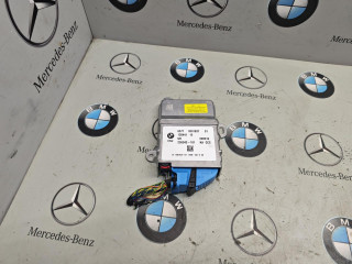 блок AirBag BMW 2 серия Active Tourer F45 2015, 1.5 л., B38 A15 A, бензин, 9381837