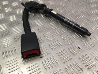 пиропатрон BMW 7 серия E65/E66/E67 2004, 4.4 л., бензин, АКПП, седан