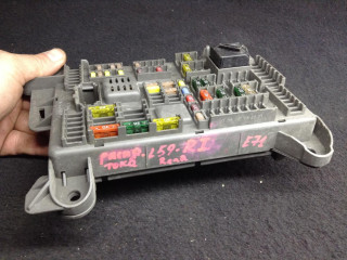 распределитель тока BMW X6 E71/E72 2011, 3.0 л., N57 D30 A, дизель, АКПП, внедорожник 5 дв., 6931687