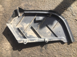 защита днища Mercedes-Benz E-Класс W212 [рестайлинг] 2014, 2.0 л., A2076100008