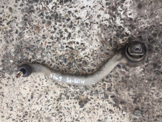 рычаг передний правый BMW X5 E70 [рестайлинг] 2011, 3.0 л., N57 D30 B, дизель, АКПП, белый, внедорожник 5 дв., 31126773950