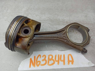 поршень BMW X5 E70 [рестайлинг] 2013, 4.4 л., N63 B44 A, бензин