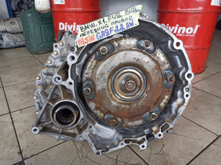 КПП автоматическая (АКПП) BMW X1 F48 2018, 2.0 л., B48 A20 B, бензин, GA8F22AW, TG81SC, 7603583