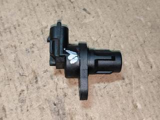 датчик распредвала Mercedes-Benz C-Класс W204/S204/C204 [рестайлинг] 2011, 3.0 л., M 272.947, бензин, АКПП, черный, седан, задний привод, A2729050143, 0232103109