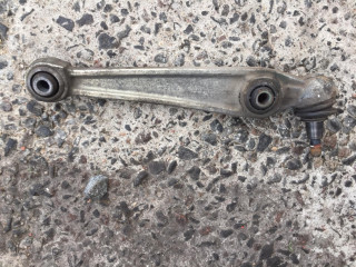 рычаг передний левый BMW X5 E70 [рестайлинг] 2011, 3.0 л., N57 D30 B, дизель, АКПП, белый, внедорожник 5 дв., 31126771893