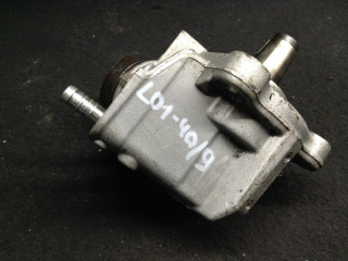 ТНВД BMW 2009, 2.0 л., N47 D20 C, дизель, АКПП, хетчбэк 5 дв., 7797874