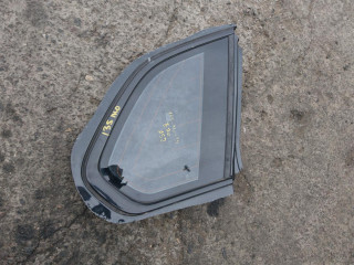 стекло кузовное боковое правое BMW X5 E70 2008, 4.8 л., N62 B48 B, бензин, АКПП, внедорожник 5 дв.